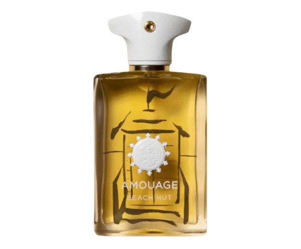 Amouage Beach Hut Man