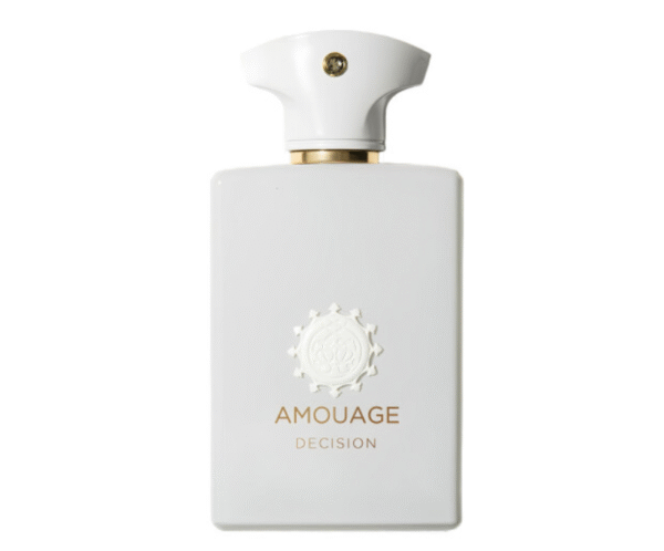 Amouage Decision