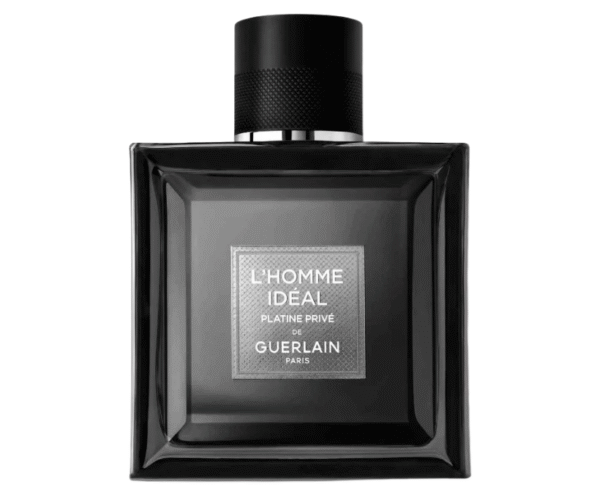 Guerlain L'Homme Ideal Platine Privé