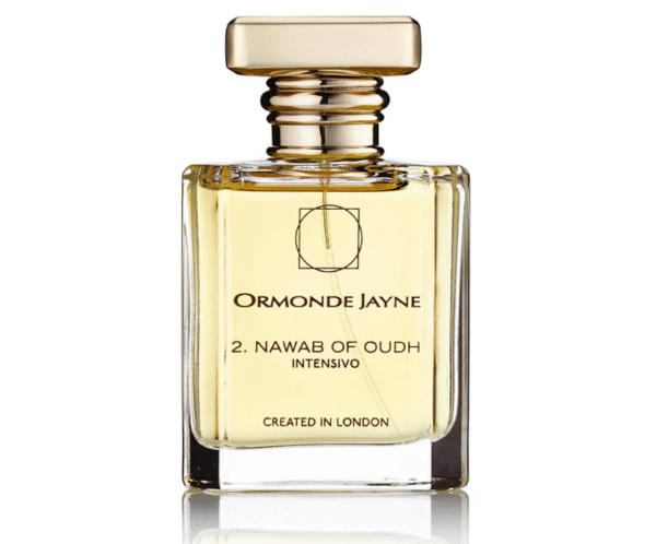 NAWAB OF OUDH INTENSIVO