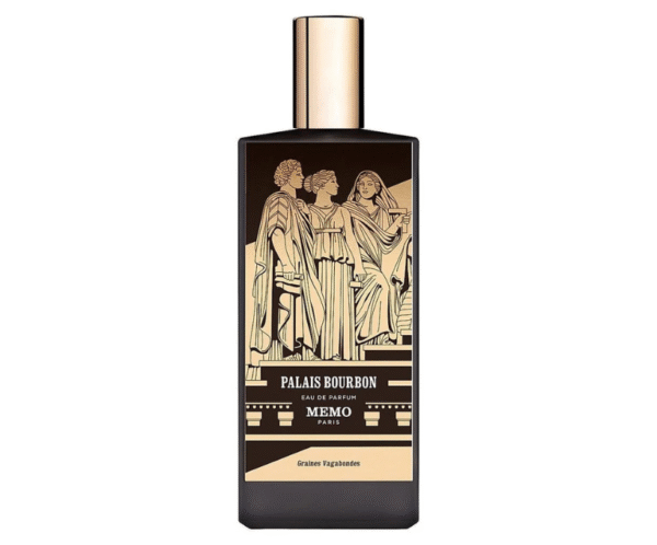 PALAIS BOURBON by MEMO PARIS