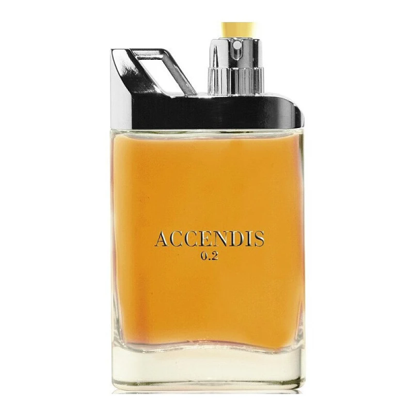 Accendis 0.2 EDP 100ML (Unboxed)
