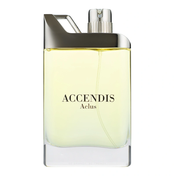 Accendis Aclus EDP 100ML