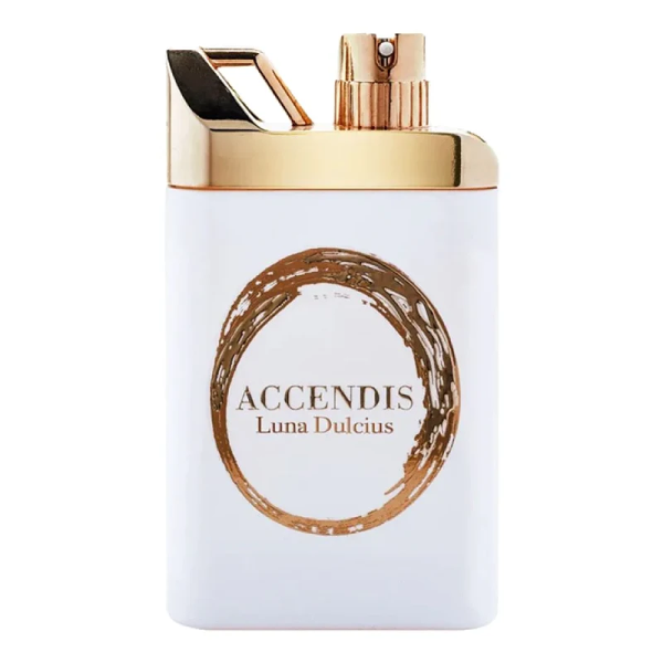 Accendis Luna Dulcius EDP 100ML (Unboxed)
