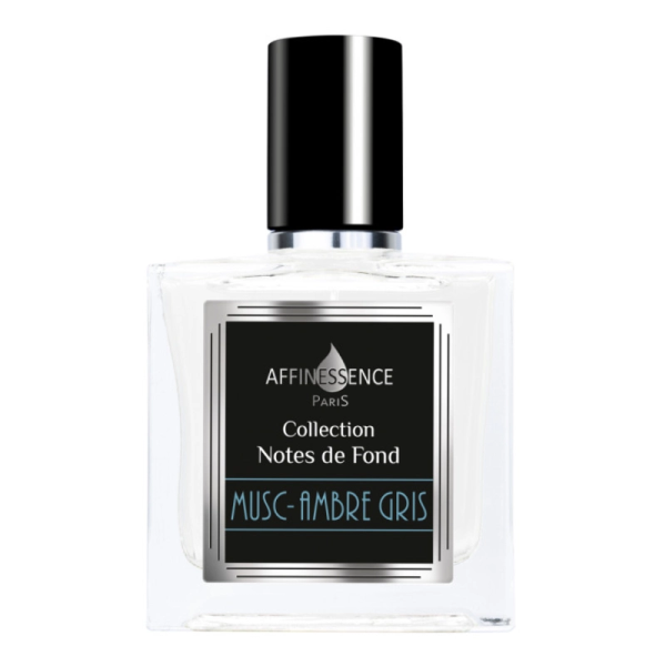 Affinessence Musc Ambre Gris EDP 50ML