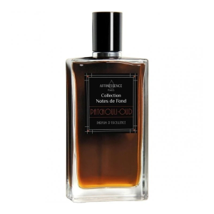 Affinessence Patchouli Oud EDP 100ML