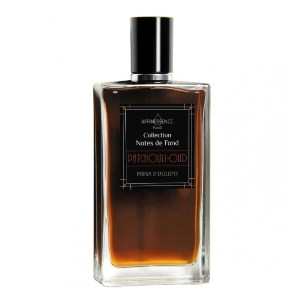 Affinessence Patchouli Oud EDP 100ML