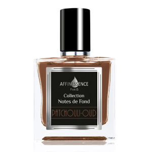 Affinessence Patchouli Oud EDP 50ML