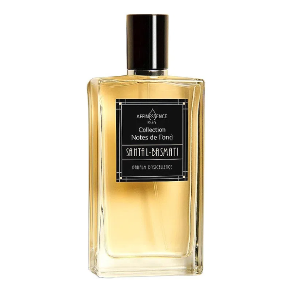 Affinessence_Santal_Basmati_EDP_100ML Affinessence Santal Basmati EDP 100ML