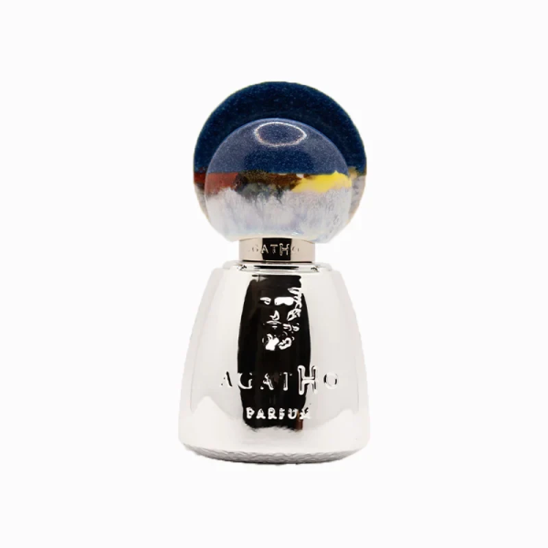 Agatho Parfum Sileno EDP 100ML