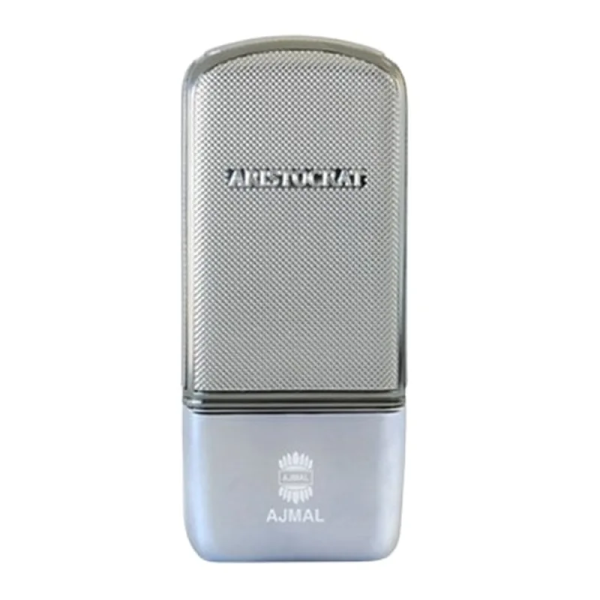 Ajmal Aristocrat Platinum EDP 75ML