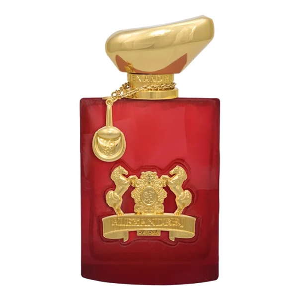 Alexandre_J_Oscent_Rouge_EDP_100ML Alexandre J Oscent Rouge EDP 100ML