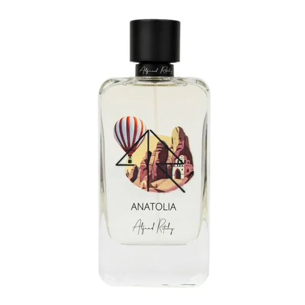 Alfred Ritchy Anatolia 100ML