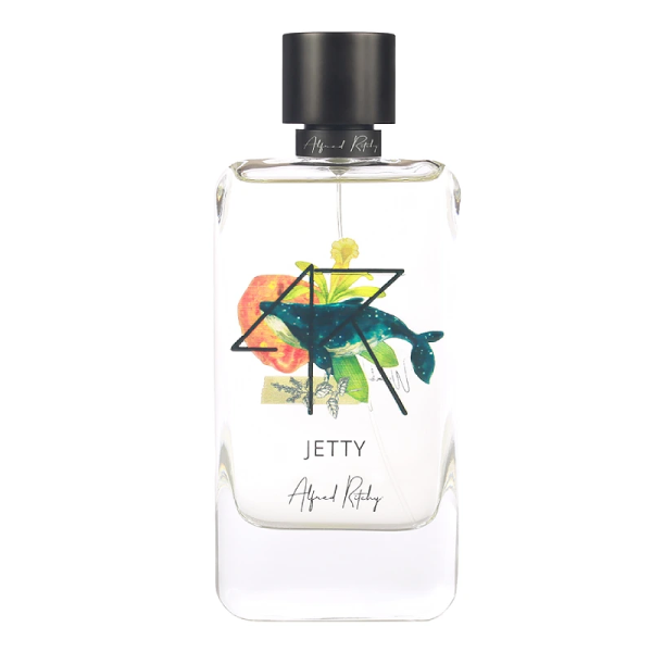 Alfred Ritchy Jetty 100ML