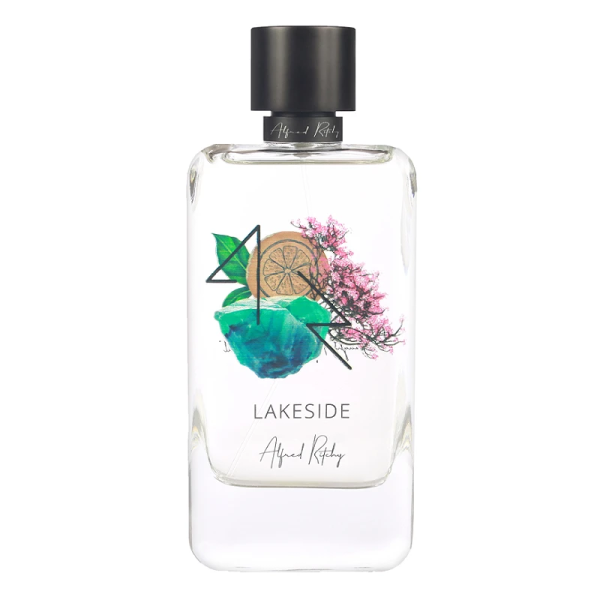 Alfred Ritchy Lakeside 100ML