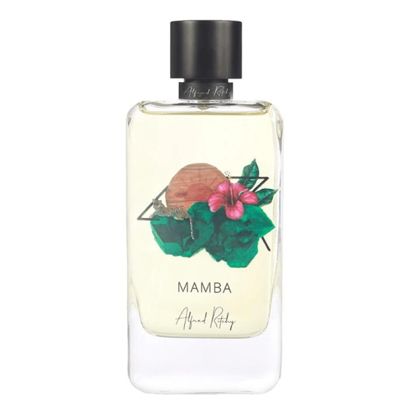 Alfred Ritchy Mamba 100ML (Unboxed)
