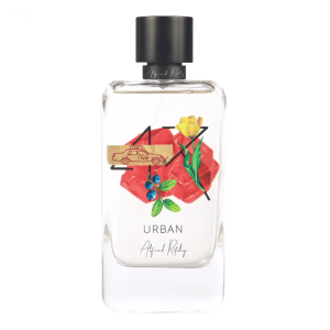 Alfred Ritchy Urban 100ML (Unboxed)