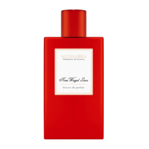 Alghabra Neva Winged Lions Extrait De Parfum 50ML