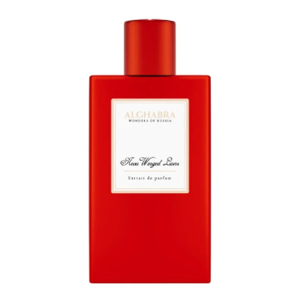 Alghabra_Neva_Winged_Lions_Extrait_De_Parfum_50ML Alghabra Neva Winged Lions Extrait De Parfum 50ML