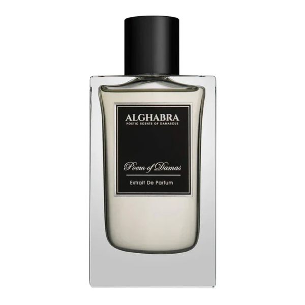 Alghabra Poem of Damas Extrait 50ML