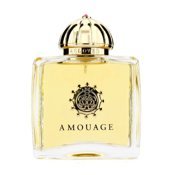 Amouage Beloved Woman EDP 100ML (Unboxed)