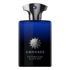 Amouage Interlude Black Iris Man EDP 100ML (Unboxed)