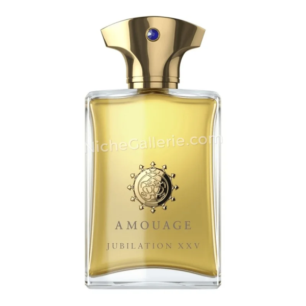 Amouage Jubilation 25 Man 100ML