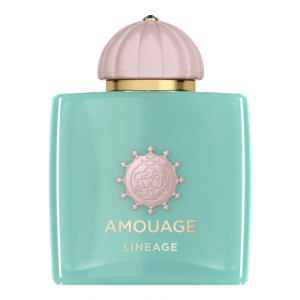 Amouage Lineage Woman EDP 100ML (Unboxed)