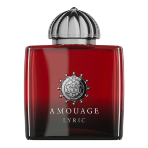 Amouage Lyric Woman EDP 100ML (Unboxed)