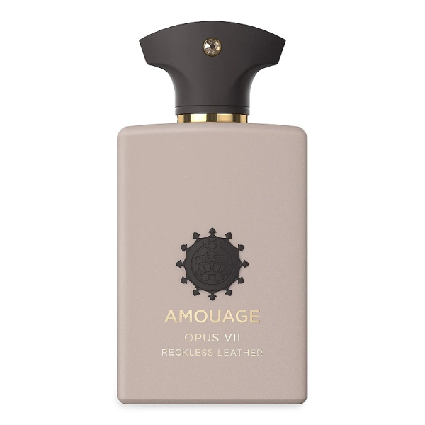 Amouage_Opus_Vll_Reckless_Leather_EDP_100ML Amouage Opus Vll Reckless Leather EDP 100ML