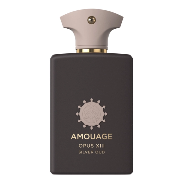 Amouage Opus XIII Silver Oud 100ML