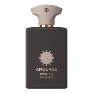 Amouage Opus XIII Silver Oud EDP 100ML (Unboxed)