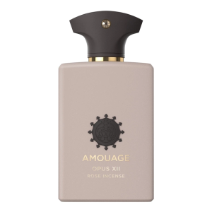 Amouage Opus XII Rose Incense 100ML