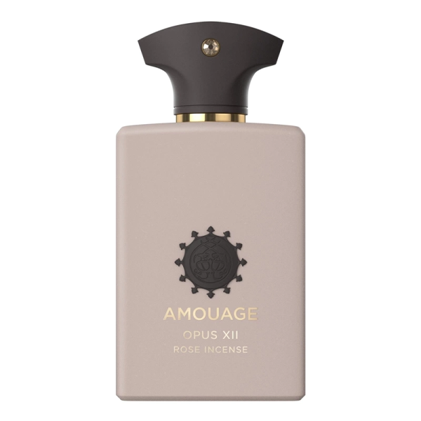 Amouage_Opus_XII_Rose_Incense_100ML Amouage Opus XII Rose Incense 100ML