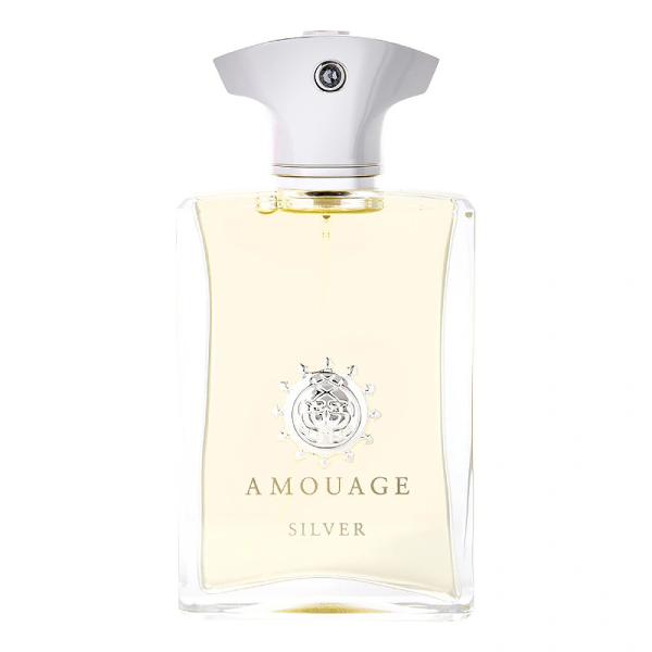 Amouage Silver Man EDP 100ML