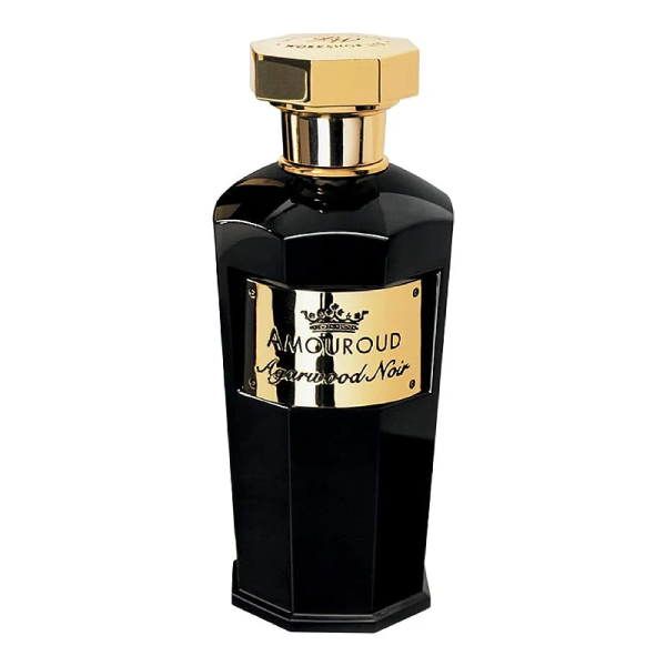 Amouroud_Agarwood_Noir_EDP_100ML_Unboxed Amouroud Agarwood Noir EDP 100ML (Unboxed)