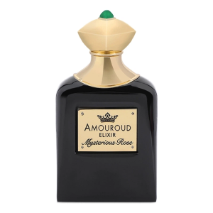 Amouroud Elixir Mysterious Rose EDP 75ML