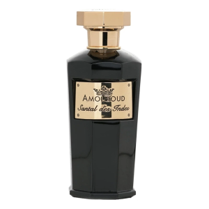 Amouroud Santal Des Indes EDP 100ML (Unboxed)