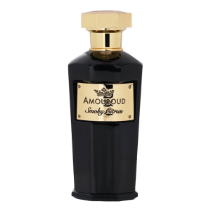 Amouroud Smoky Citrus EDP 100ML