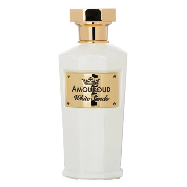 عطر أمورود وايت ساندز أو دو بارفان ١٠٠ مل Amouroud White Sands EDP 100ML