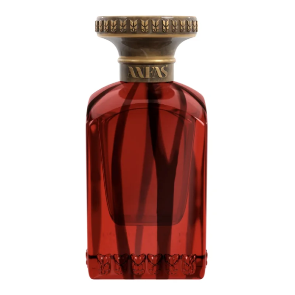 Anfas Shaouq Parfum 75ML