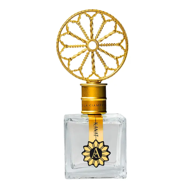 Angela Ciampagna Kanat Extrait De Parfum 100ML