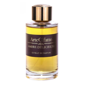 Arteolfatto Ambre Delicieuse 100ML
