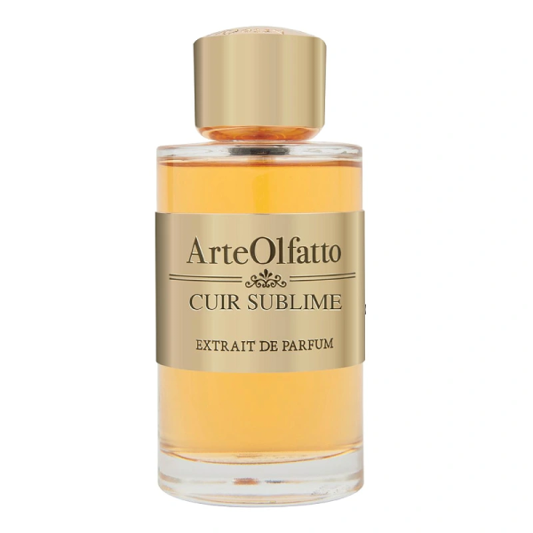 Arteolfatto Cuir Sublime Extrait De Parfum 100ML