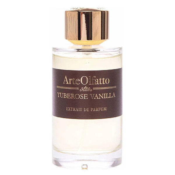 Arteolfatto Tuberose Vanille Extrait De Parfum 100ML