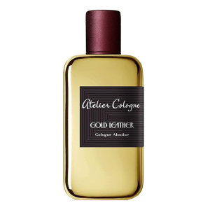 Atelier Cologne Gold Leather 100ML