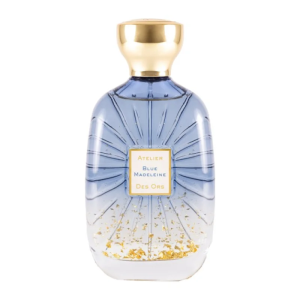Atelier Des Ors Blue Madeleine EDP 100ML (Unboxed)