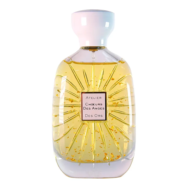 Atelier Des Ors Choeur Des Anges EDP 100ML (Unboxed)