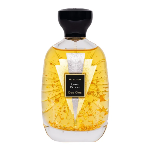 Atelier Des Ors Lune Feline Limited Edition EDP 100ML (Unboxed)