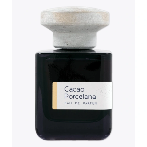 Atelier Materi Cacao Porcelana EDP 100ML